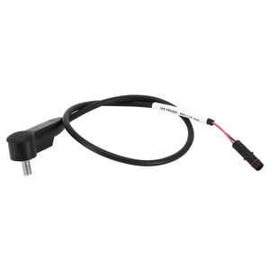 Câble capteur de vitesse Brose – 350 mm