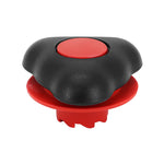 Manettes de sécurité QST pour siège enfant Polisport Bilby et Guppy Maxi (paire)