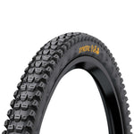 Pneu VTT gravity Continental Xynotal Trail noir tringle souple tubeless ready – 29 x 2,40 (60-622)
