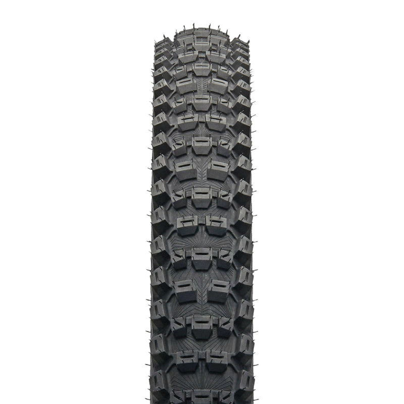 Pneu VTT gravity Continental Xynotal Trail noir tringle souple tubeless ready – 29 x 2,40 (60-622) – vue 3