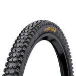 Pneu VTT gravity Continental Xynotal Enduro Soft noir tringle souple tubeless ready – 27,5 x 2,40 (60-584)