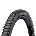 Pneu VTT gravity Continental Argotal Enduro Soft noir tringle souple tubeless ready – 29 x 2,40 (60-622)
