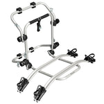 Porte-vélos de coffre Peruzzo Firenze 2 rails 2 vélos VAE
