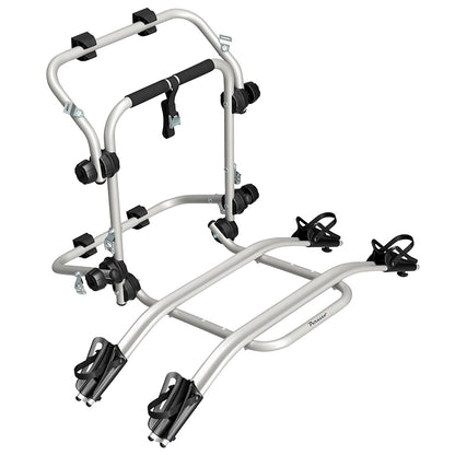 Porte-vélos de coffre Peruzzo Firenze 2 rails 2 vélos VAE