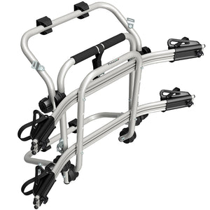 Porte-vélos de coffre Peruzzo Firenze 2 rails 2 vélos VAE – vue 2