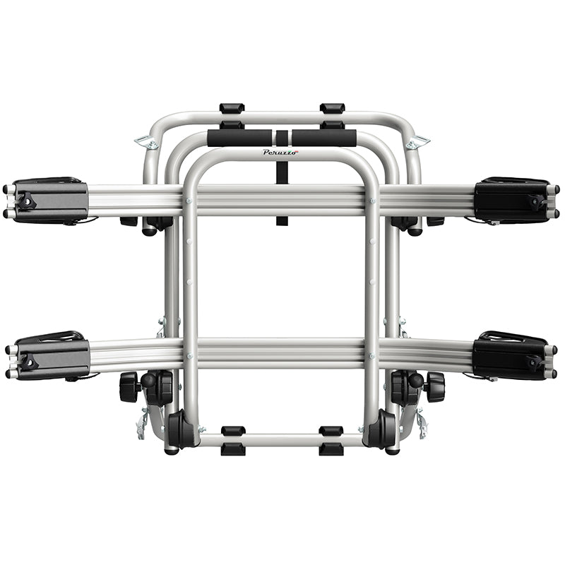 Porte-vélos de coffre Peruzzo Firenze 2 rails 2 vélos VAE – vue 7