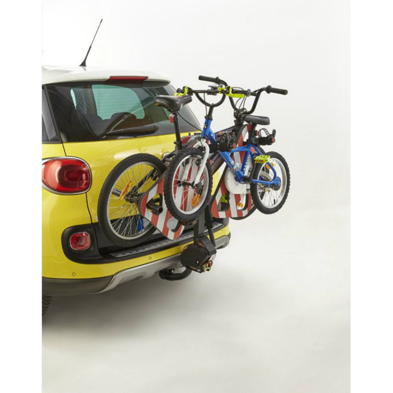 Protection mousse triangulaire pour porte-vélos Mottez – vue 5