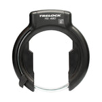 Antivol fer à cheval Trelock RS480 noir avec fixation