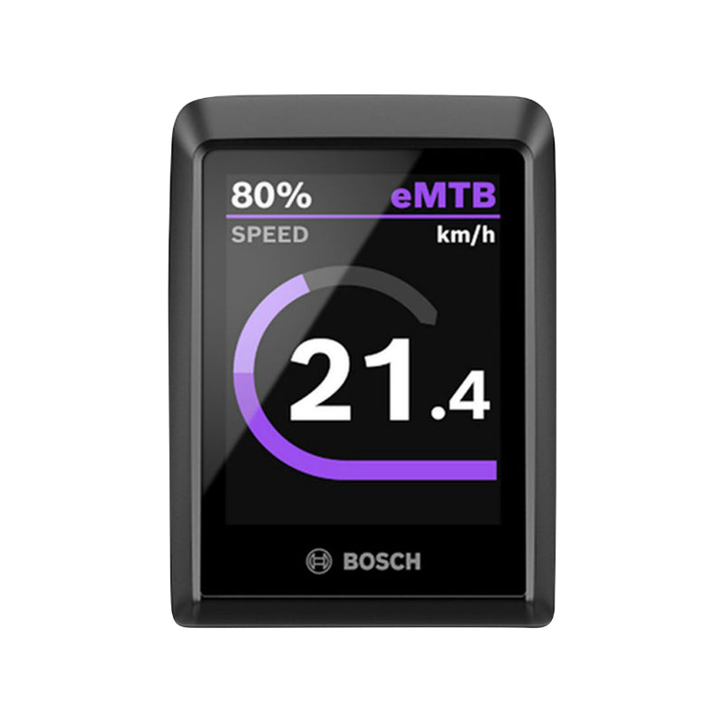 Écran VAE Kiox 300 Smart System Bosch BHU3600 – vue 2