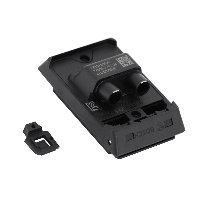 Interface d'affichage Smart System Bosch sortie de câble avant BDS3250