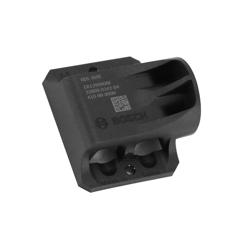 Coque d'adaptation pour le support à 1 bras Smart System Bosch (Kiox 300)