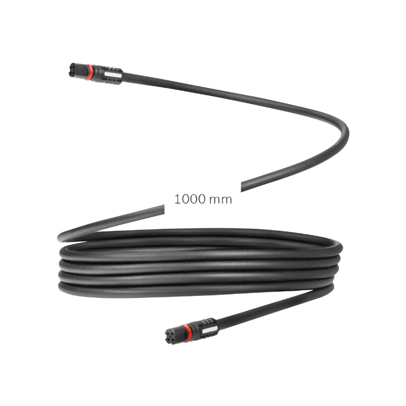 Câble d'affichage Smart System Bosch BCH3611 – 1000 mm