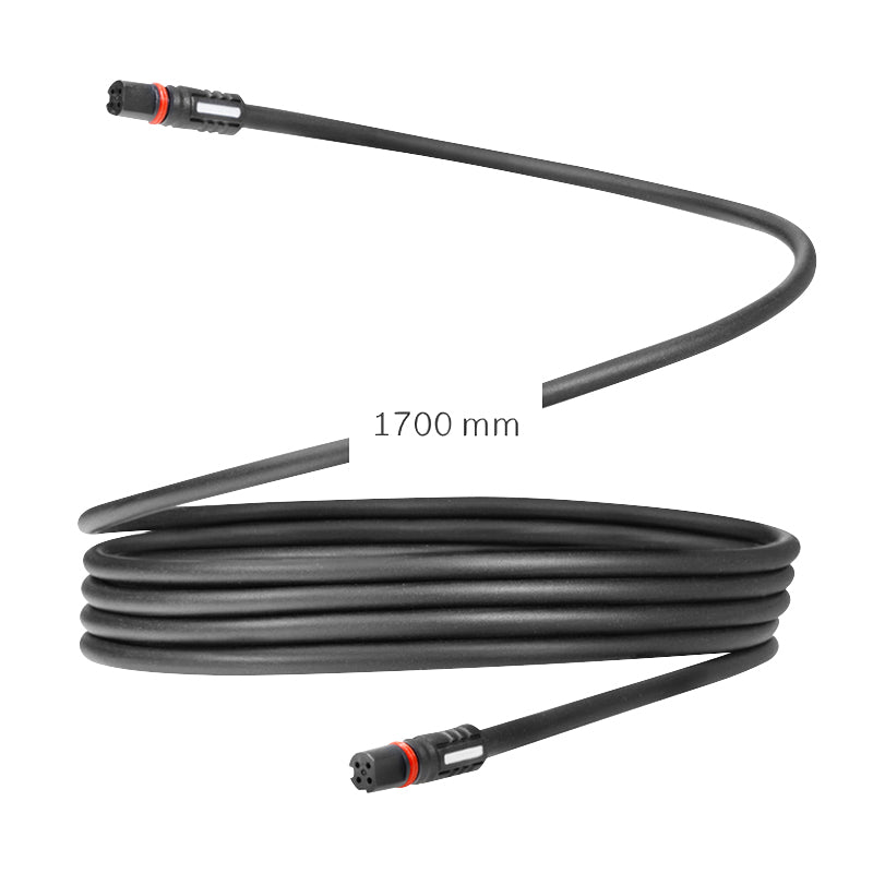 Câble d'affichage Smart System Bosch BCH3611 – 1700 mm