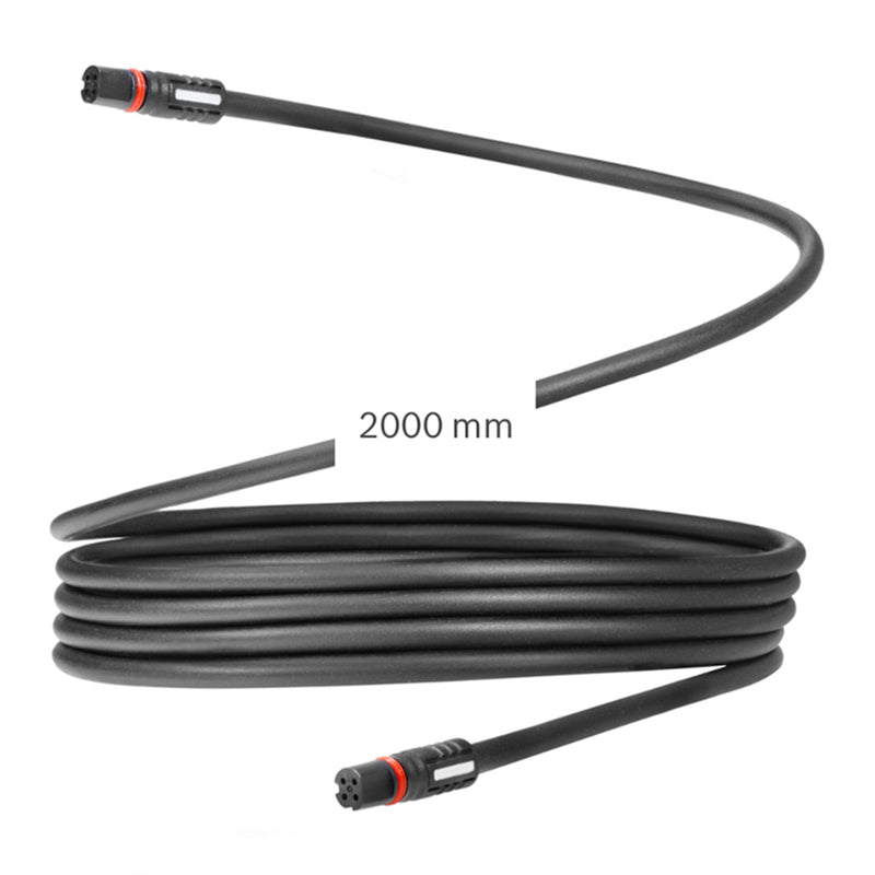 Câble d'affichage Smart System Bosch BCH3611 – 2000 mm