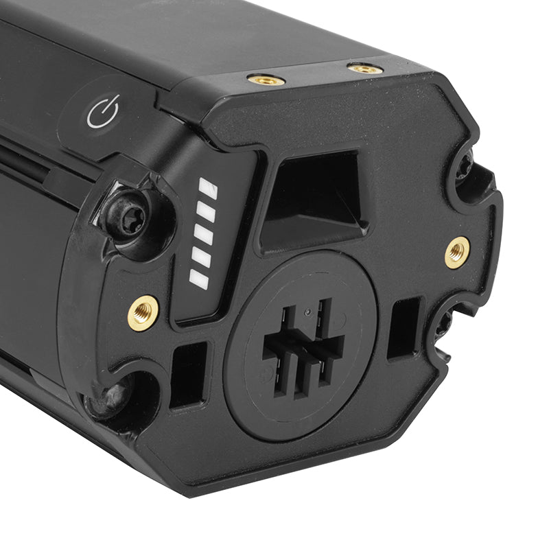 Batterie Bosch sur cadre 750WH (Power Tube 750 horiontal L484 mm) Smart System Bosch BBP3770 – vue 2