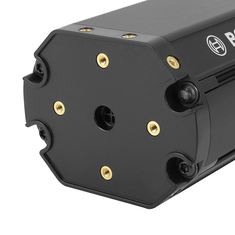 Batterie Bosch sur cadre 750WH (Power Tube 750 horiontal L484 mm) Smart System Bosch BBP3770 – vue 3