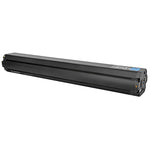 Batterie Bosch sur cadre 750WH (Power Tube 750WH vertical L353.95 mm) Smart System Bosch BBP3771