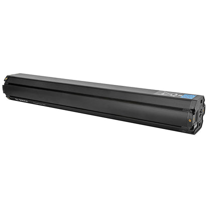 Batterie Bosch sur cadre 750WH (Power Tube 750WH vertical L353.95 mm) Smart System Bosch BBP3771