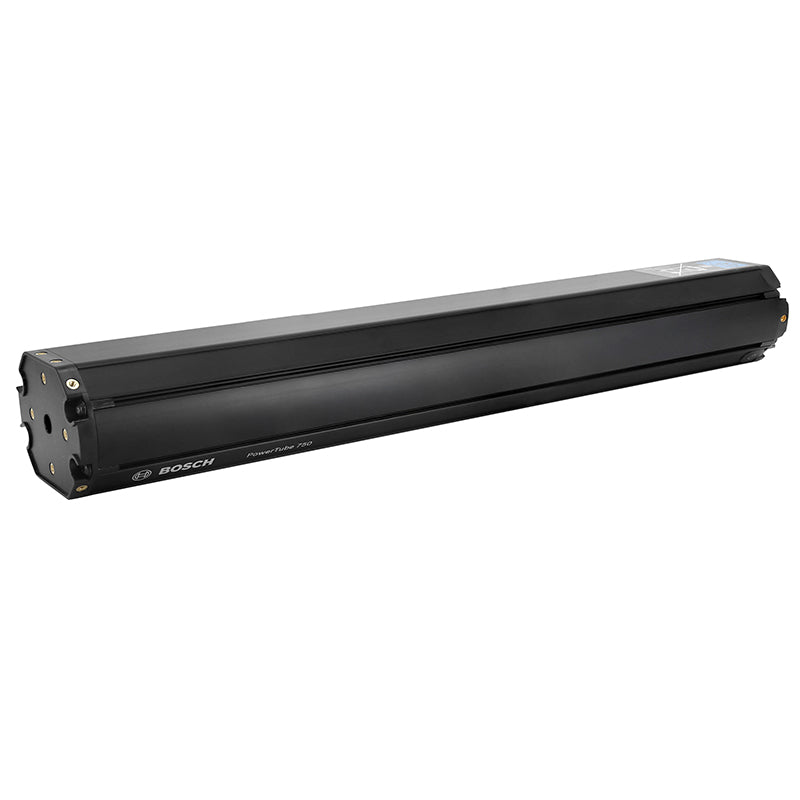 Batterie Bosch sur cadre 750WH (Power Tube 750WH vertical L353.95 mm) Smart System Bosch BBP3771 – vue 2
