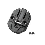 Kit plaque de vissage pour batterie Power Tube Smart System Bosch vertical