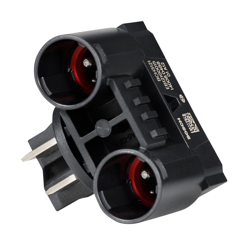 Adaptateur de batterie Smart System Bosch pour associer 2 batterie (DualBattery)