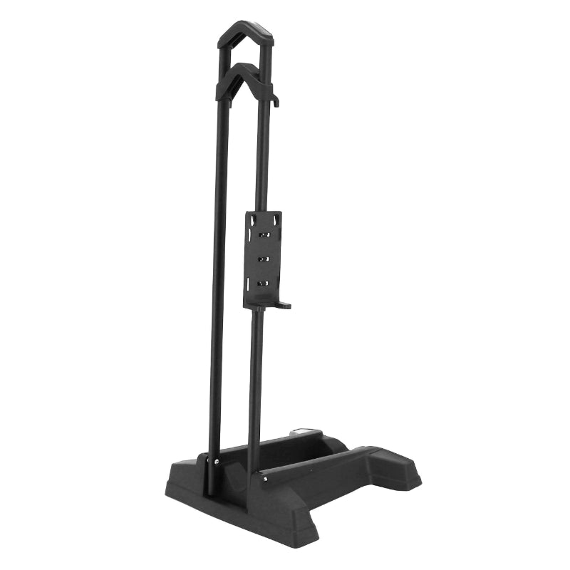 Support 1 vélo Peruzzo Lybra roue avant ou arrière – Avec support de batterie