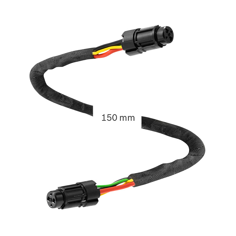 Câble de batterie Smart System Bosch BCH3910 – 150 mm