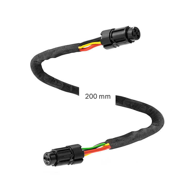 Câble de batterie Smart System Bosch BCH3900 – 200 mm