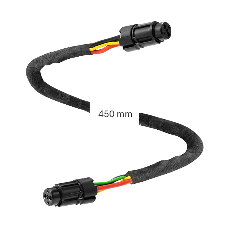 Câble de batterie Smart System Bosch BCH3910 – 450 mm