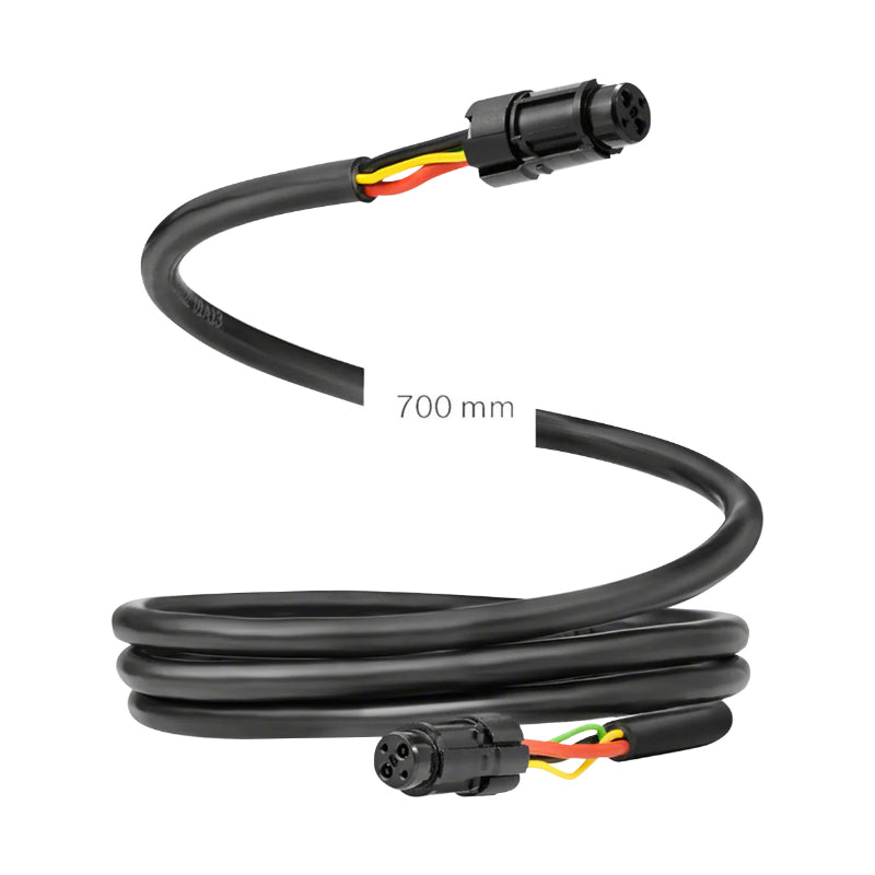 Câble de batterie Smart System Bosch BCH3900 – 700 mm
