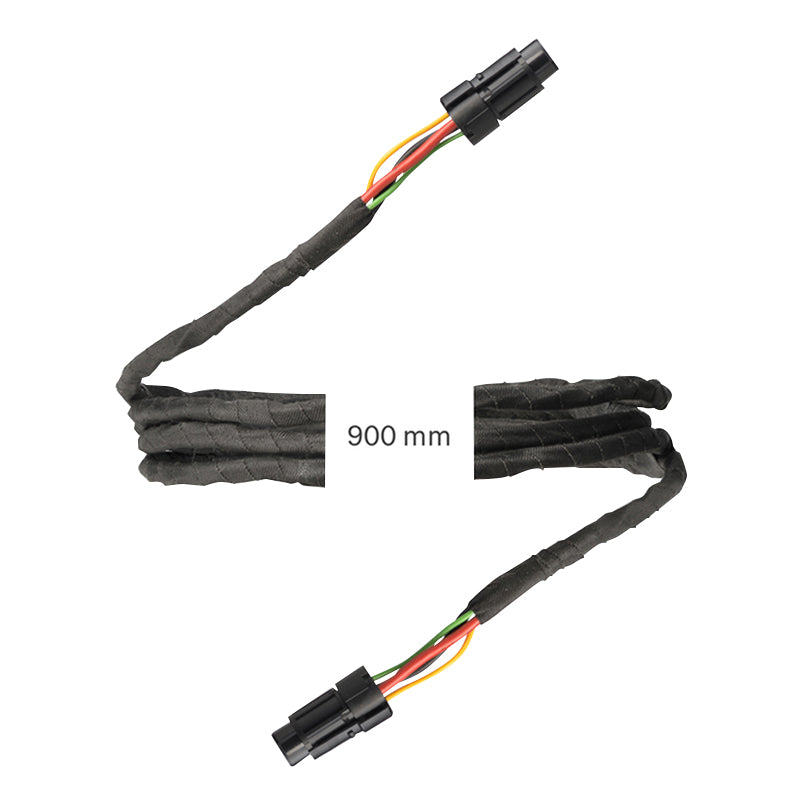 Câble de batterie Smart System Bosch BCH3910 – 900 mm