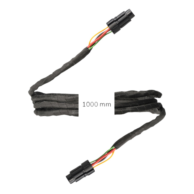 Câble de batterie Smart System Bosch BCH3900 – 1000 mm