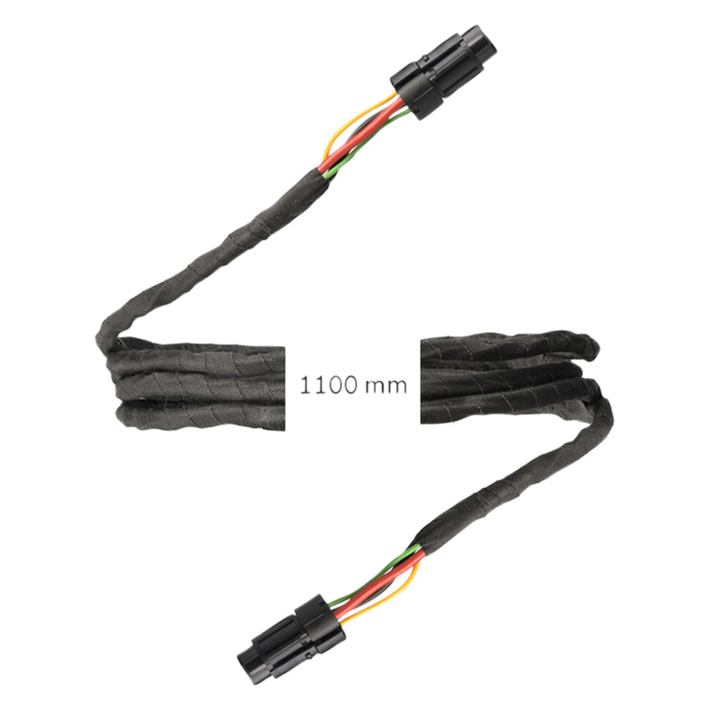 Câble de batterie Smart System Bosch BCH3900 – 1100 mm