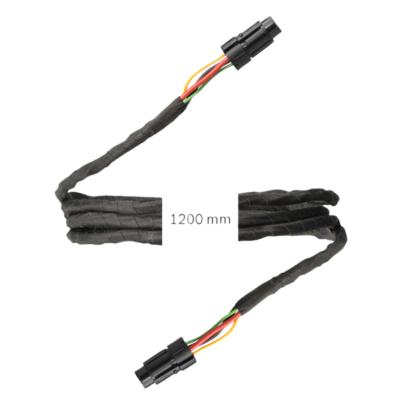 Câble de batterie Smart System Bosch BCH3900 – 1200 mm