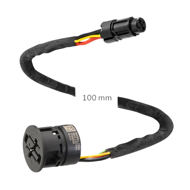 Câble de prise de chargement Smart System Bosch 100 mm BCH3900-100