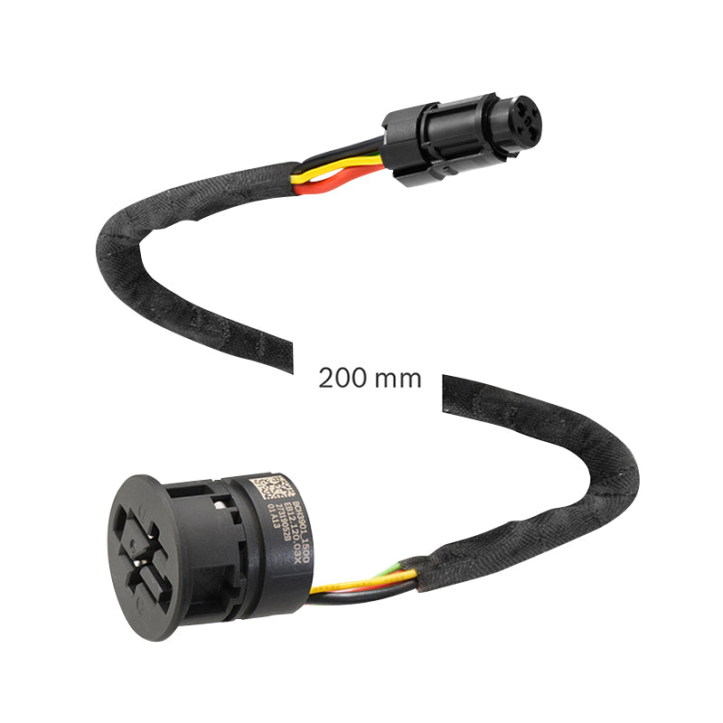 Câble de prise de chargement Smart System Bosch BCH3901 – 200 mm