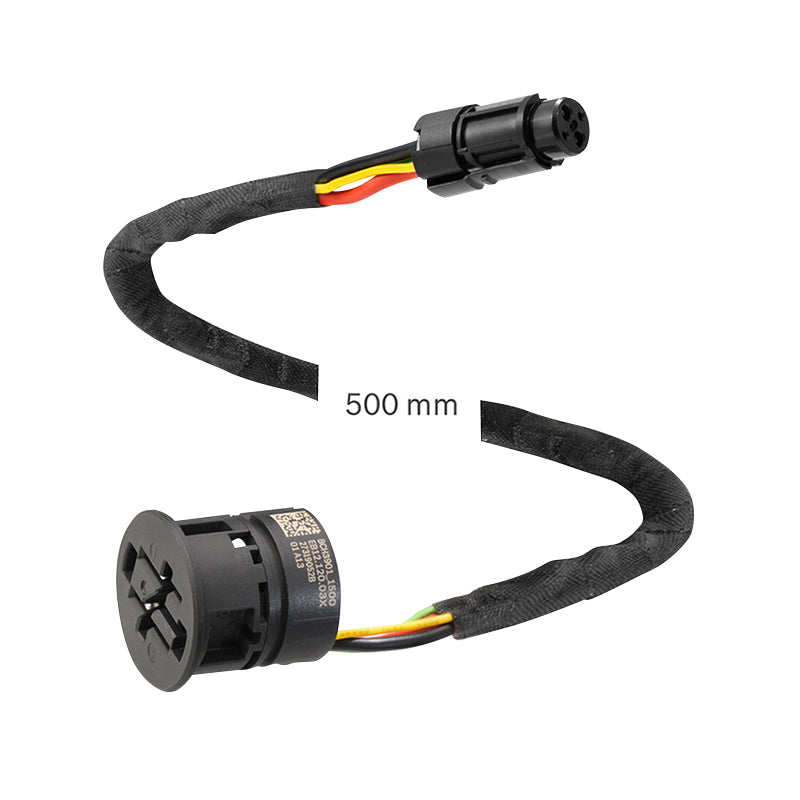 Câble de prise de chargement Smart System Bosch BCH3901 – 500 mm