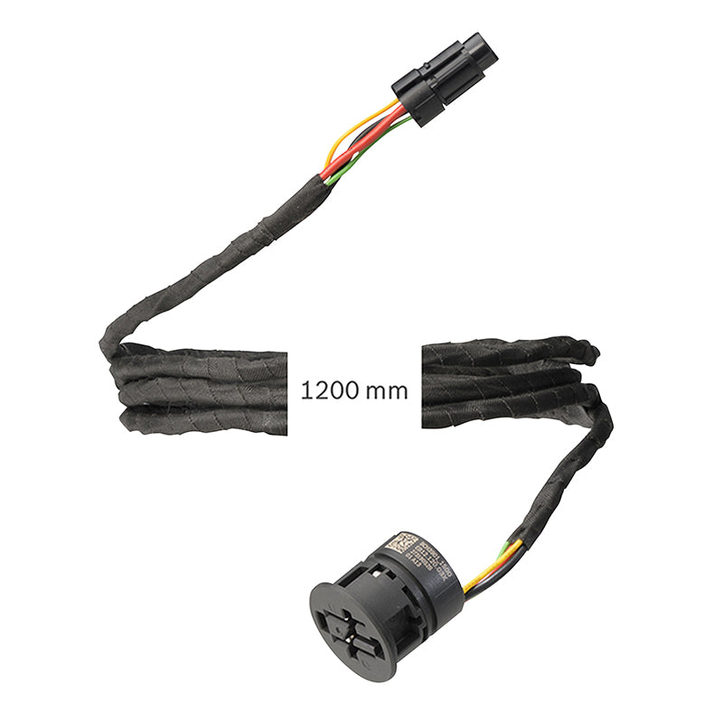 Câble de prise de chargement Smart System Bosch BCH3901 – 1200 mm