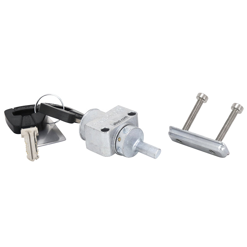 Serrure standard pour batterie Power Tube 750 Smart System Bosch Abus – vue 2