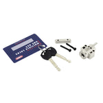 Serrure XPlus pour batterie Power Tube 750 Smart System Bosch Abus
