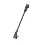 Câble de chargement micro USB Bosch l 12 cm pour smartphone Android (systeme VAE de Bosch 2)