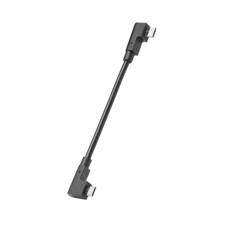 Câble de chargement micro USB Bosch l 12 cm pour smartphone Android (systeme VAE de Bosch 2)