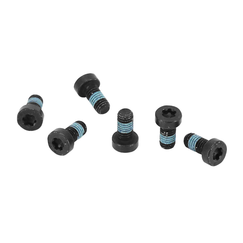Kit vis pour unité motrice Bosch M8 x 16 Torx BDU4XX (lot de 6)