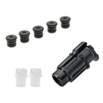 Kit de cache prise étanche Smart System Bosch