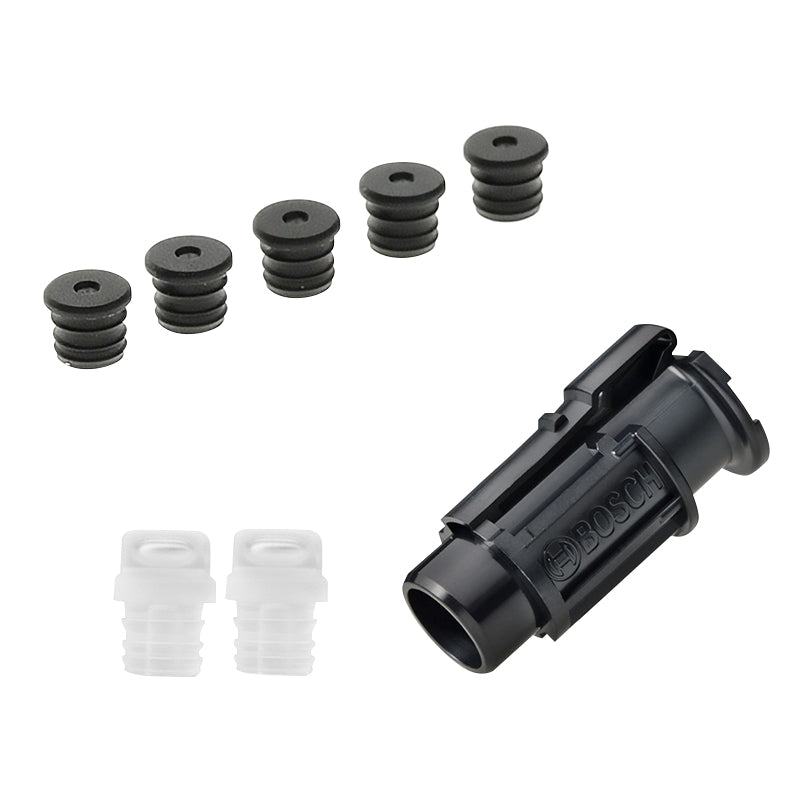 Kit de cache prise étanche Smart System Bosch