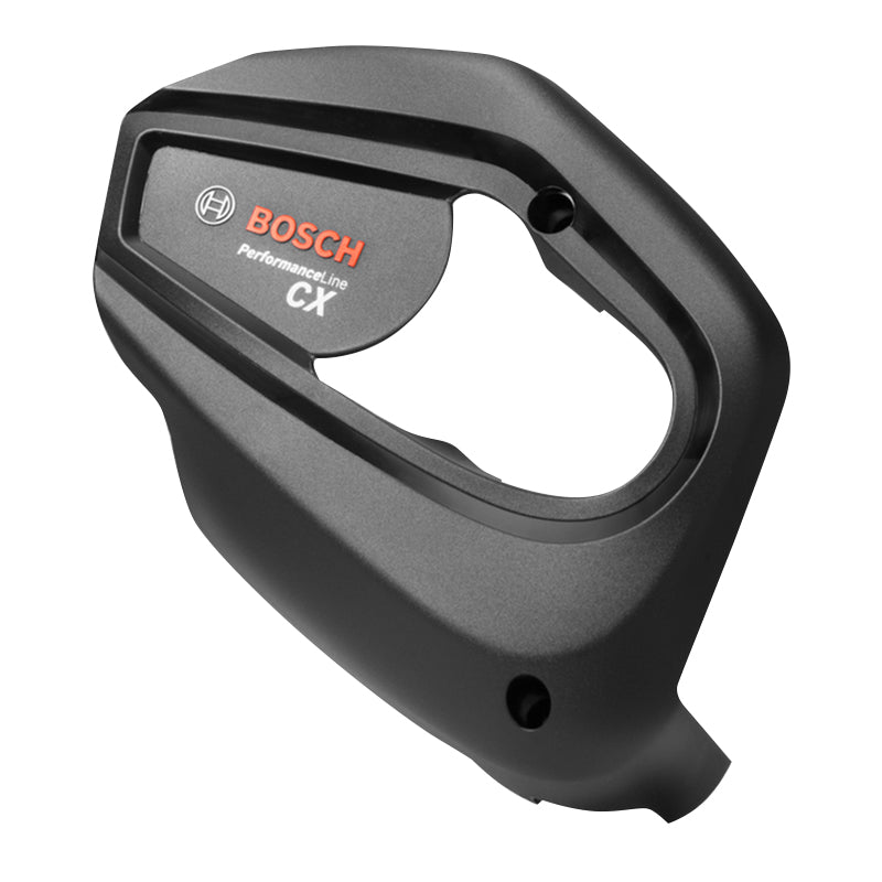 Habillage Bosch Performance Line CX Smart System gauche noir BDU374Y