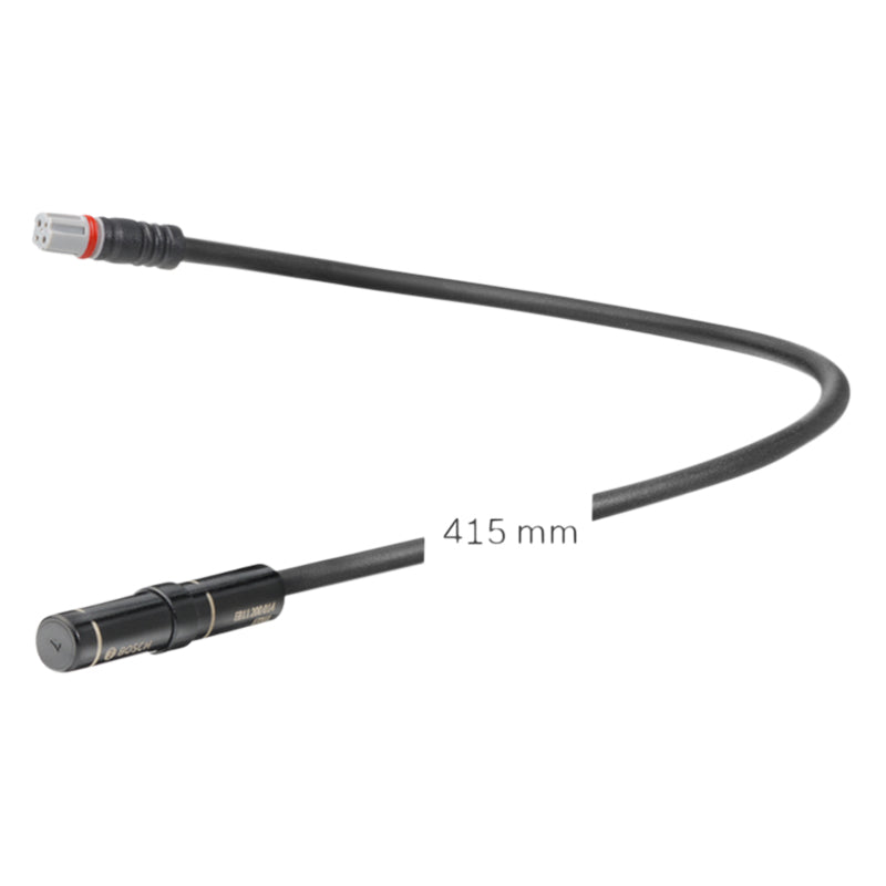 Capteur de vitesse slim Smart System Bosch BCH3319 – 415 mm