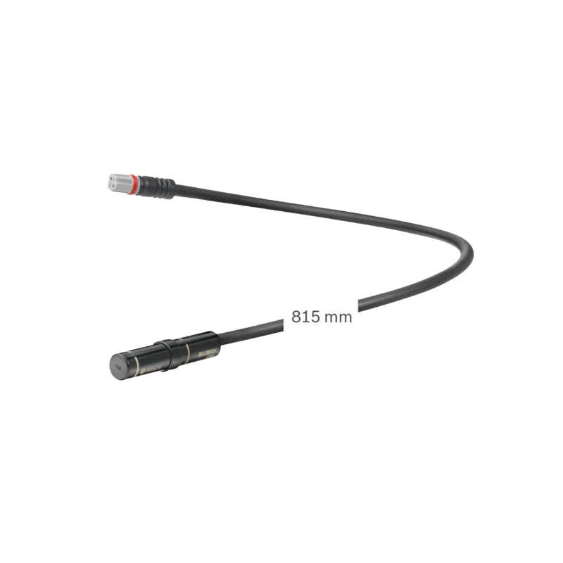 Capteur de vitesse slim Smart System Bosch BCH3319 – 815 mm
