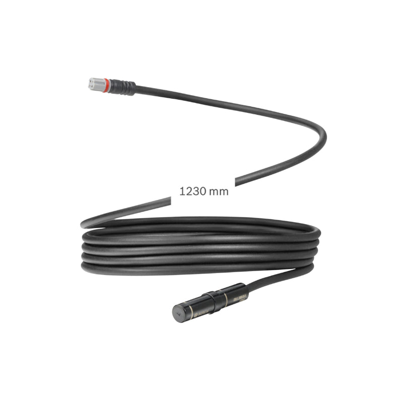 Capteur de vitesse slim Smart System Bosch BCH3319 – 1230 mm