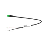 Câble d'alimentation pour une utilisation tierce LPP Smart System Bosch BCH3370 – 200 mm